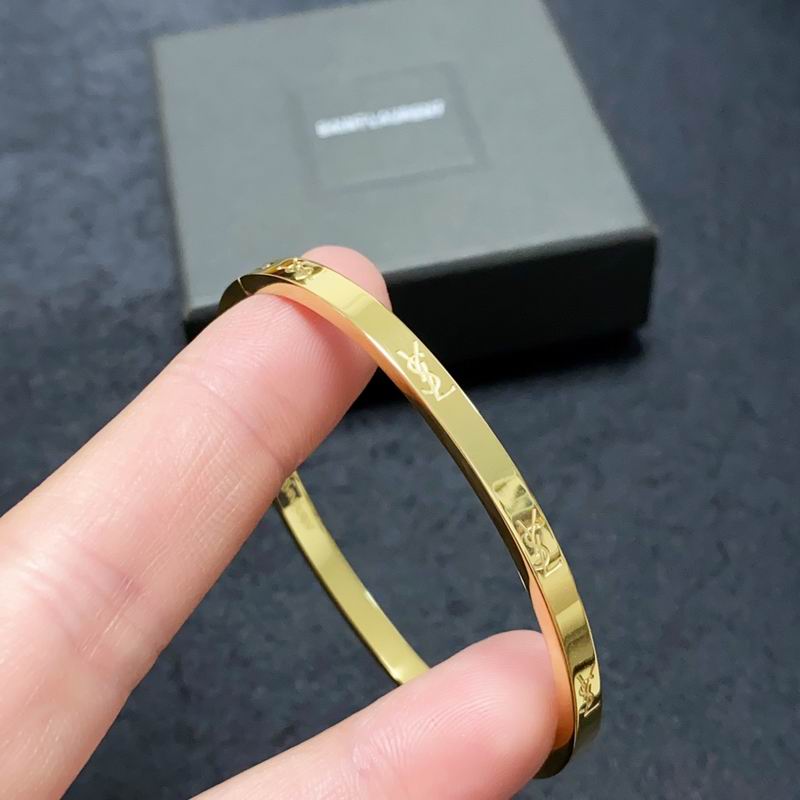 YSL bracelet 9lyr3 (9)